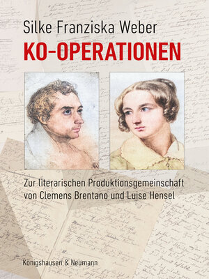cover image of Ko-Operationen